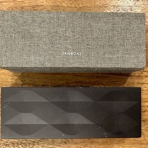 COPY - Jawbone mini Jambox (black)